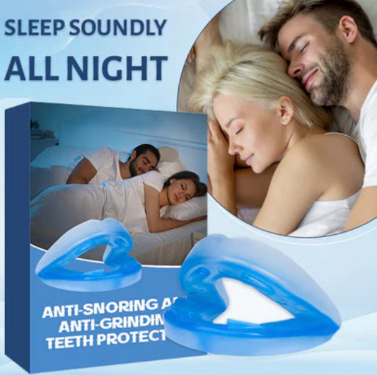 ✨Anti-Snoring & Anti-Grinding Teeth Protector