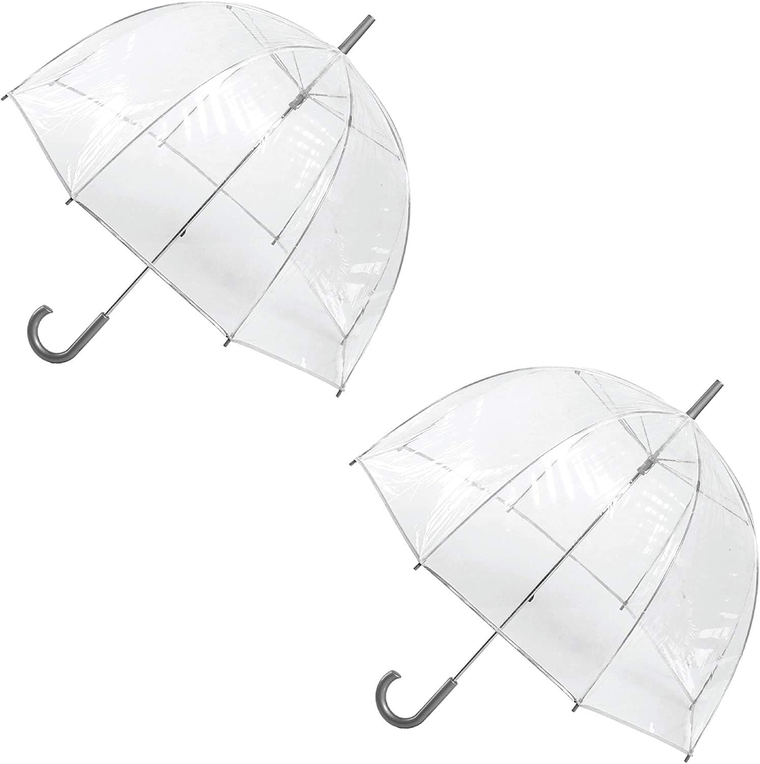 DomeView C51 Umbrella - 2-Pack