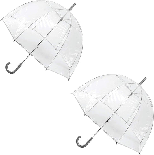 DomeView C51 Umbrella - 2-Pack