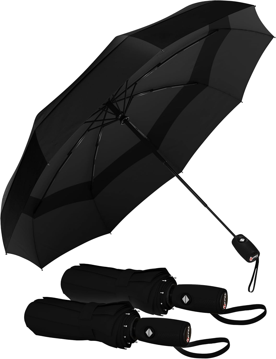 StormPack R2 Umbrella Set - 2-Pack