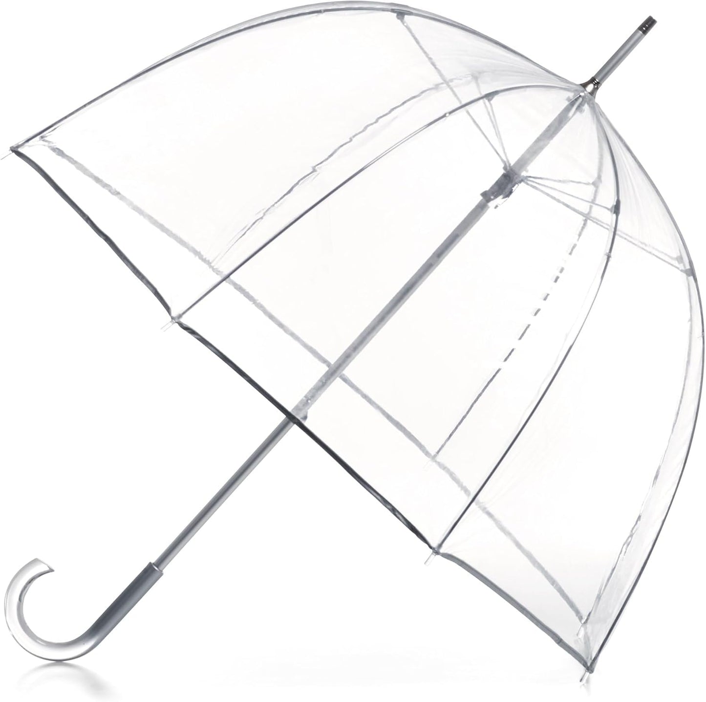 DomeClear C51 Umbrella - Clear